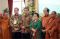 Presiden Jokowi Membuka...