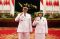 Presiden Jokowi Lantik...