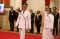Presiden Jokowi Lantik...