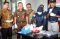 BNNP Jateng Musnahkan...