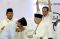Jokowi-Maruf Nomor Urut...