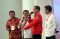 Presiden Jokowi Hadiri...