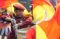 Parade Balon Raksasa...