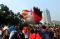Parade Balon Raksasa...