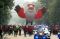 Parade Balon Raksasa...