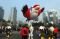 Parade Balon Raksasa...