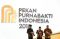 Presiden Jokowi Buka...