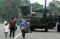 Sambut HUT Ke-73, TNI...