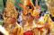Meriahnya Pawai Obor...