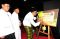 Warga Pulau Bawean Gelar...