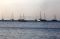 Peserta Wonderfull Sail...