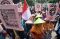 Ratusan Warga Kendeng...