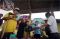 Gunung Soputan Meletus...