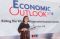 Menkeu Hadiri UOB Economic...