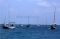 Peserta Wonderful Sail...