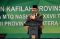 Gubernur Anies Baswedan...