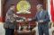 Ketua DPD Terima Kunjungan...