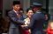 Presiden Jokowi Jadi...
