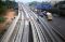 Jalur LRT Cawang-Cibubur...