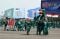 Upacara HUT Ke-73 TNI...