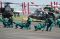Upacara HUT Ke-73 TNI...