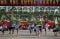 Upacara HUT Ke-73 TNI...