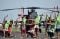 Upacara HUT Ke-73 TNI...
