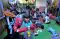 Relawan Hibur Anak-anak...