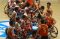 Tim Putra Basket Kursi...