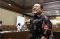 Irman Gusman Ikuti Sidang...
