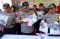 Polisi Gagalkan Peredaran...