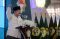 Capres Prabowo Pidato...