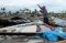 Korban Gempa Palu Mulai...