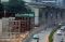 Proyek LRT di Rasuna...
