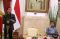 Presiden Jokowi Pimpin...