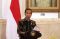 Presiden Jokowi Pimpin...
