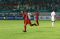 Laga Uji Coba, Timnas...