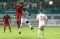 Laga Uji Coba, Timnas...
