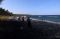 Berlabuh di Pulau Menjangan,...