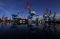 Pelabuhan Tanjung Priok...