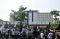 Ratusan Orang Demo Bela...