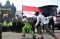 Ratusan Orang Demo Bela...