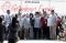 Capres Prabowo Hadiri...