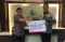 Bank DKI Serahkan Bantuan...