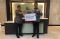 Bank DKI Serahkan Bantuan...