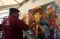 Melukis Bersama di Spirit...