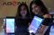 Advan Luncurkan Smartphone...