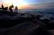 Pantai Bali Diserbu...