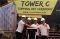 Topping Off Tower C...