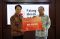 Hanwha Life Donasi Rp1,5...